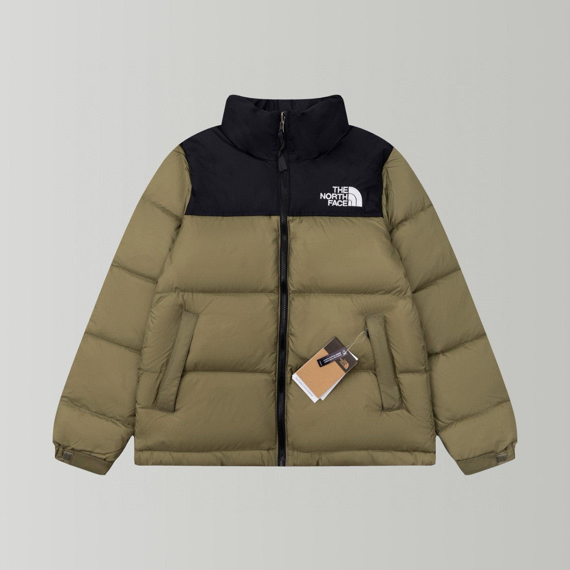 GIUBBINO THE NORTH FACE DONNA