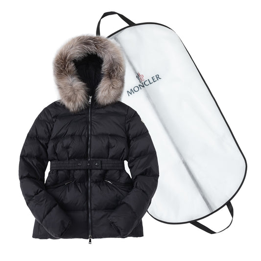 GIUBBINO MONCLER DONNA