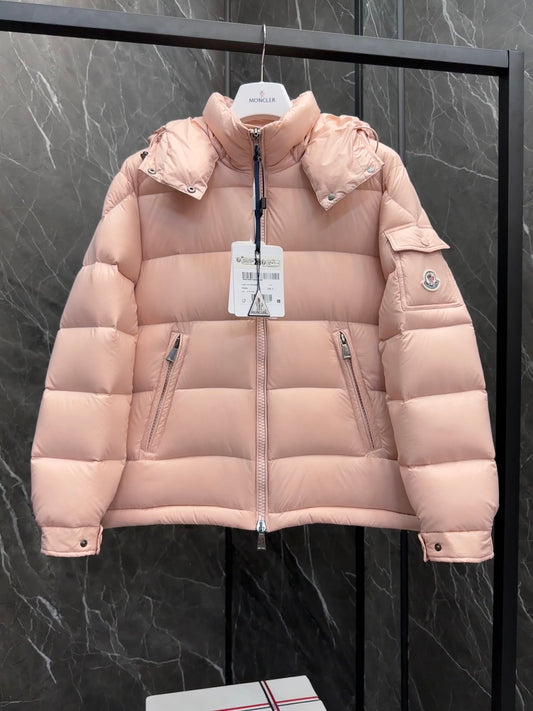 GIUBBINO MONCLER DONNA