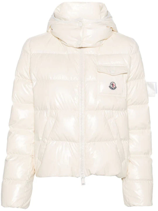 GIUBBINO MONCLER DONNA