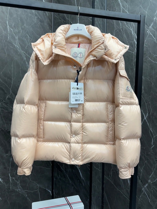 GIUBBINO MONCLER DONNA