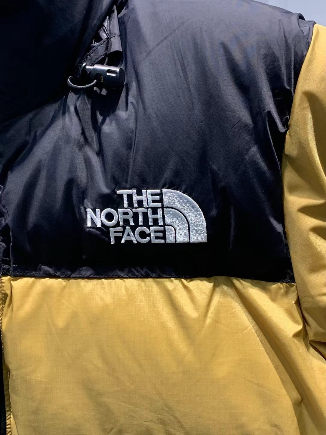 GIUBBINO THE NORTH FACE UOMO