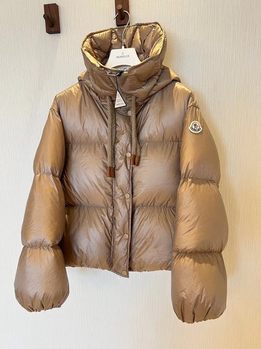 GIUBBINO MONCLER DONNA