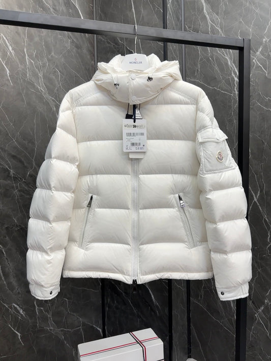 GIUBBINO MONCLER DONNA