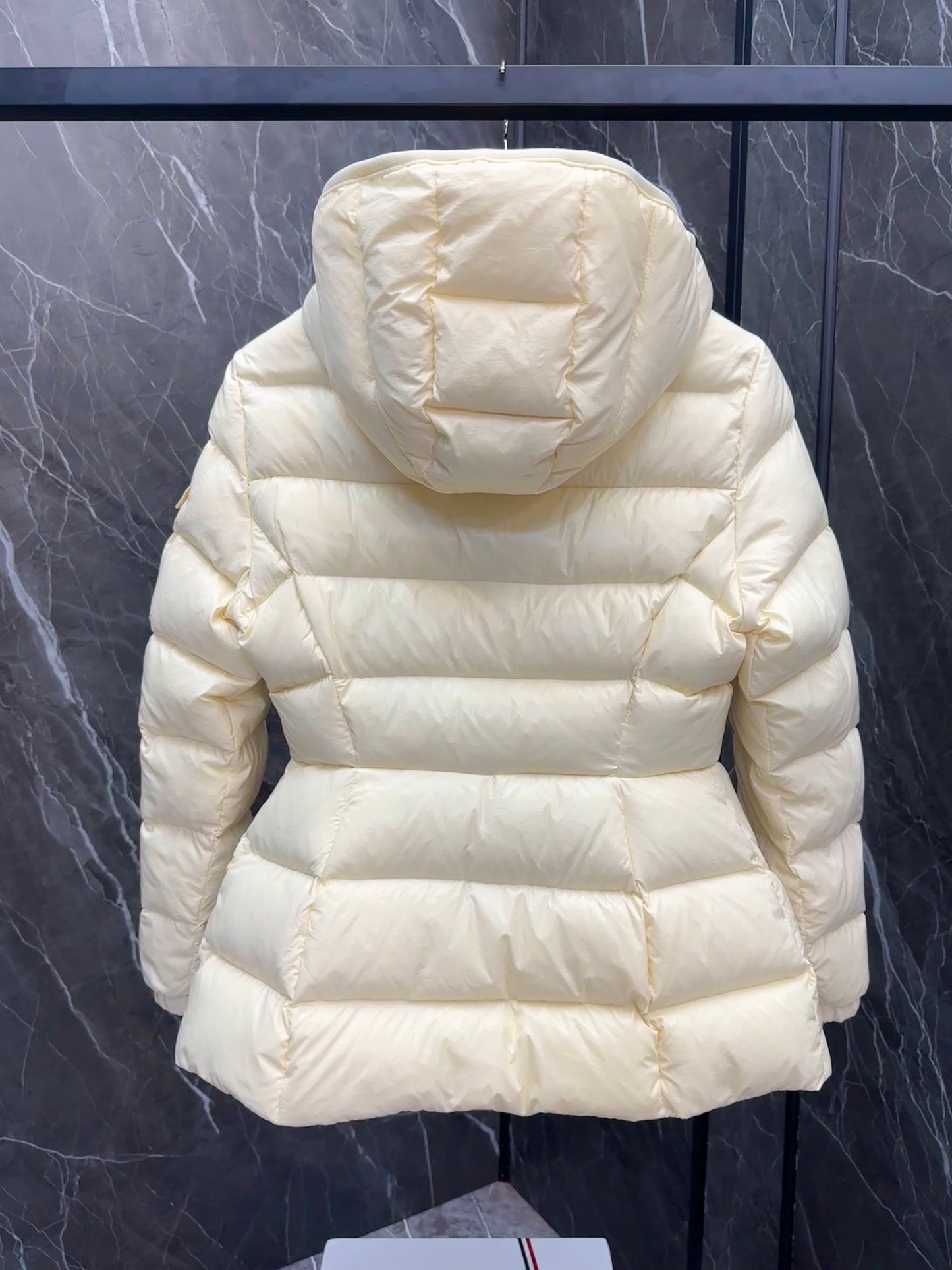 GIUBBINO MONCLER DONNA