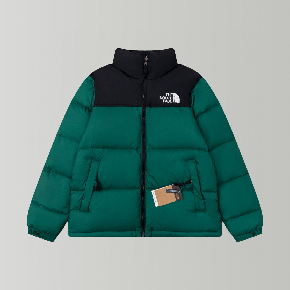 GIUBBINO THE NORTH FACE DONNA