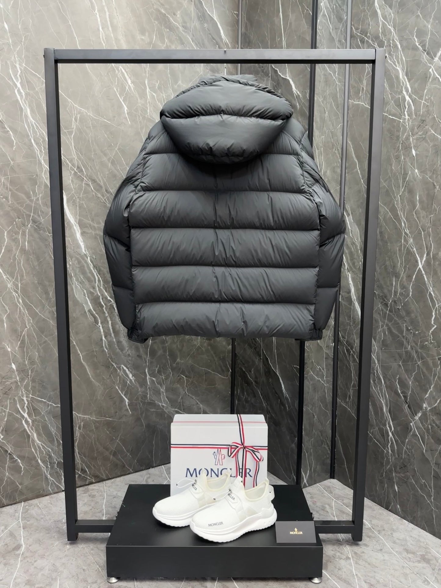 GIUBBINO MONCLER UOMO