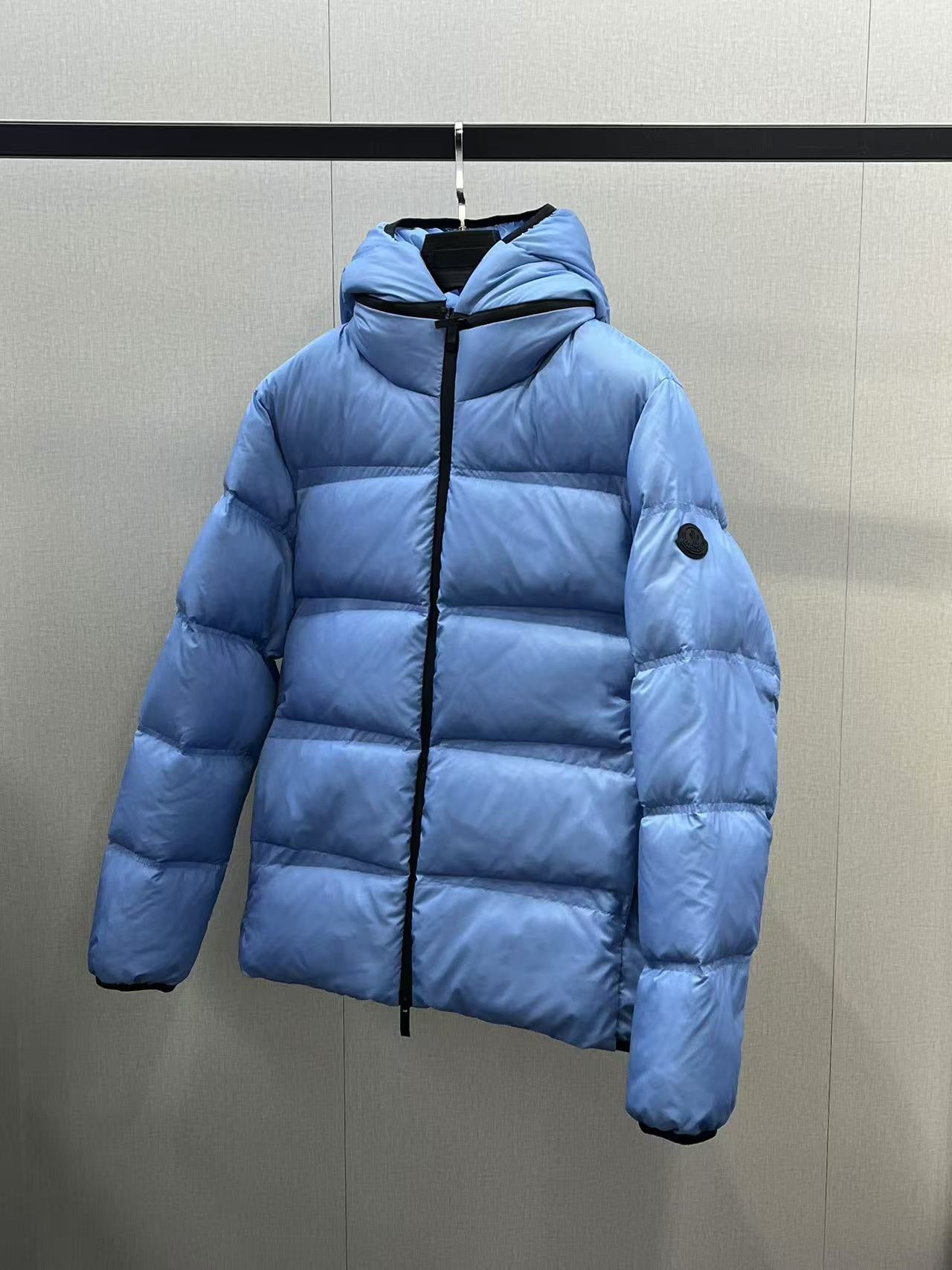 GIUBBINO MONCLER UOMO