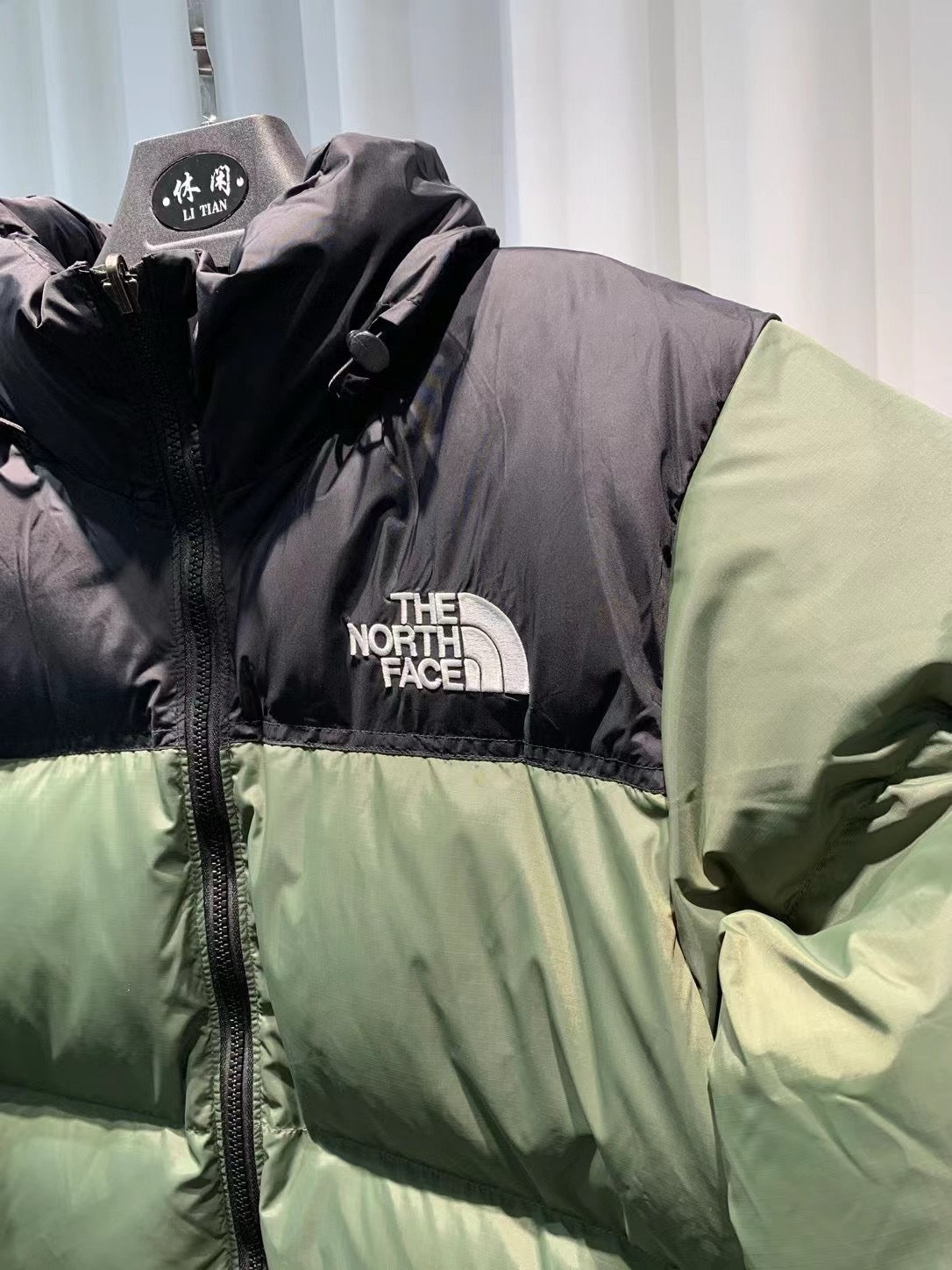 GIUBBINO THE NORTH FACE UOMO