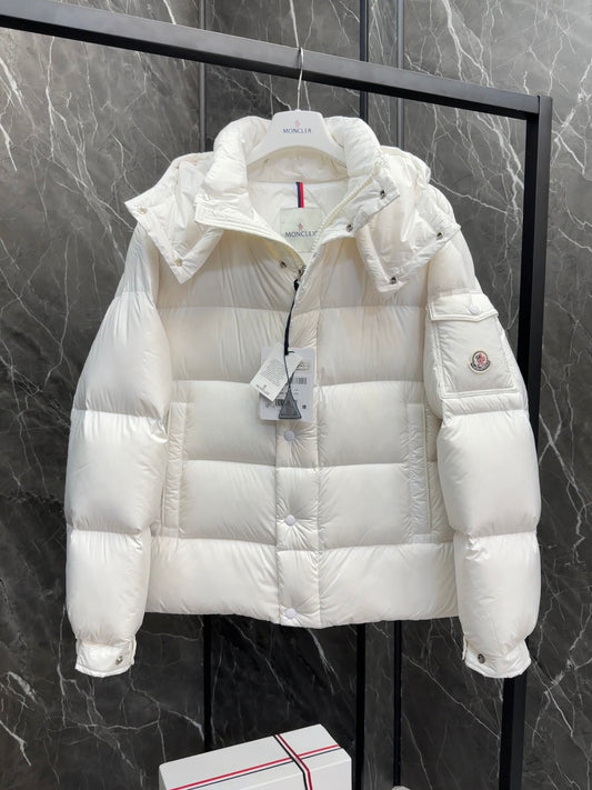 GIUBBINO MONCLER UOMO