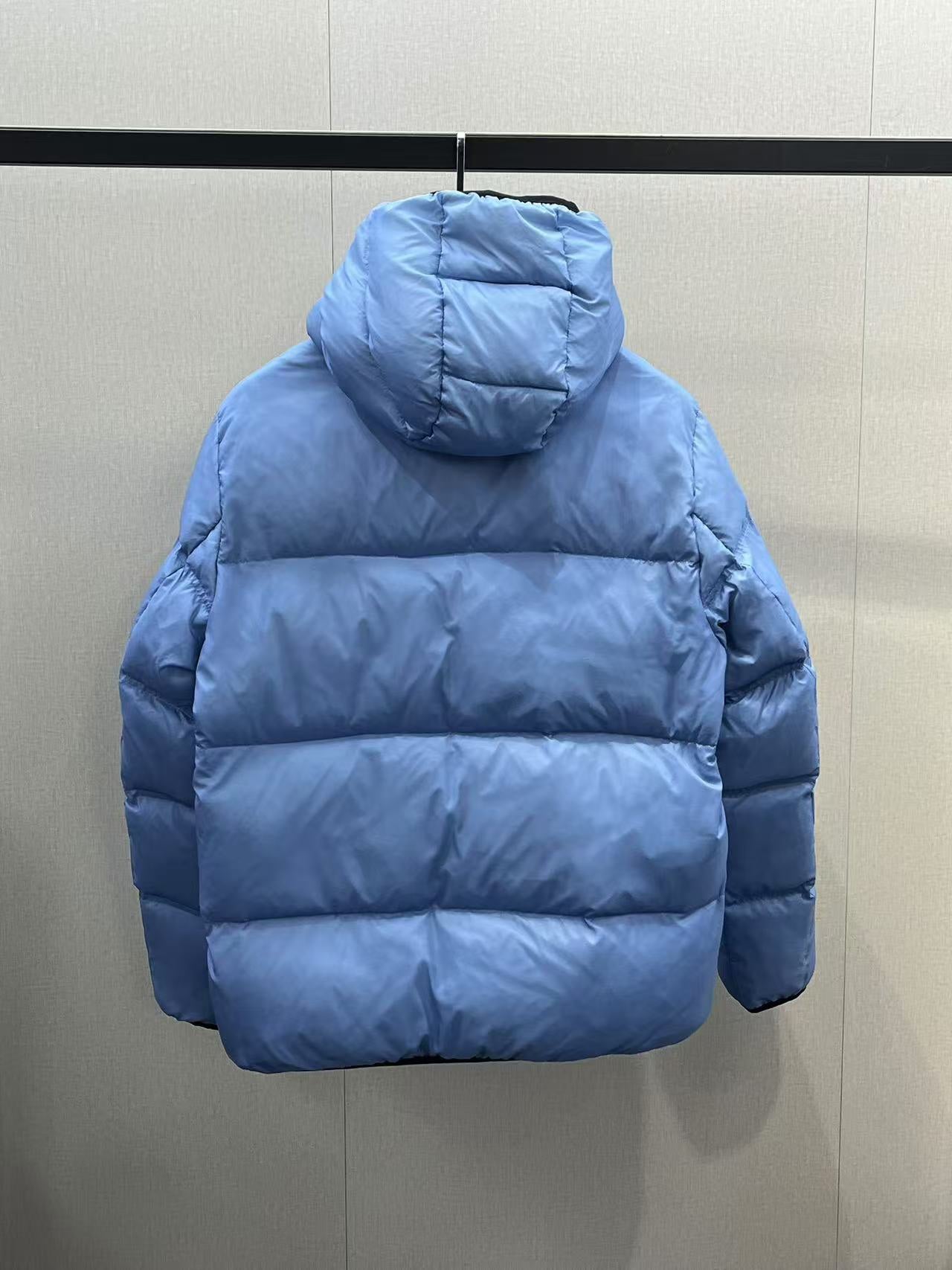 GIUBBINO MONCLER UOMO