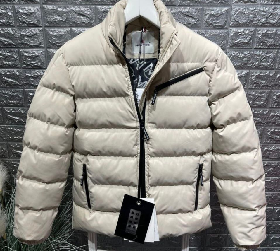 GIUBBINO MONCLER UOMO