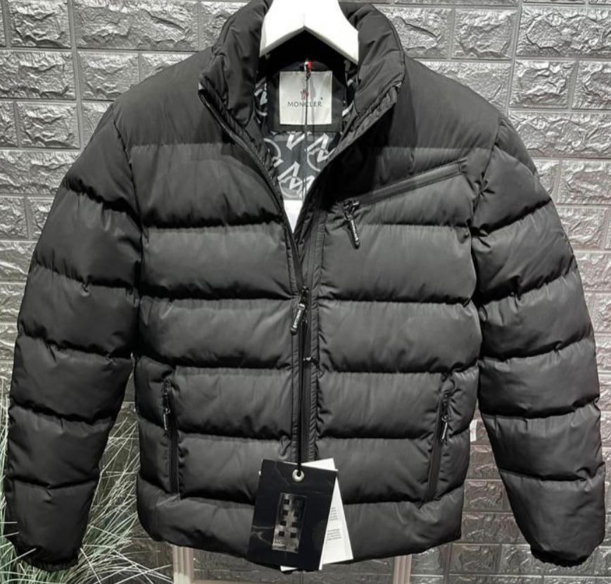 GIUBBINO MONCLER UOMO