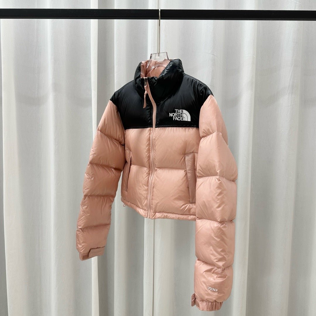 GIUBBINO THE NORTH FACE DONNA