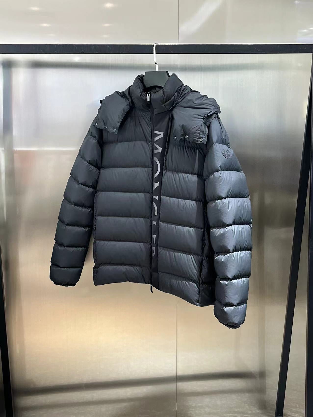 GIUBBINO MONCLER UOMO