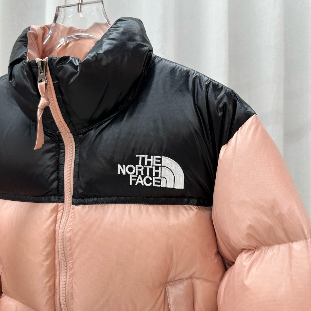 GIUBBINO THE NORTH FACE DONNA