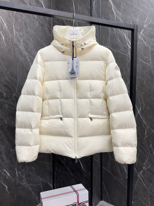 GIUBBINO MONCLER DONNA