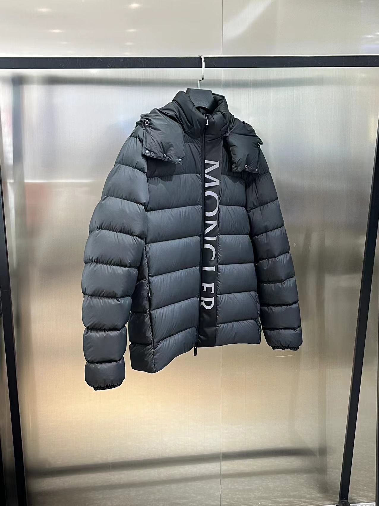 GIUBBINO MONCLER UOMO