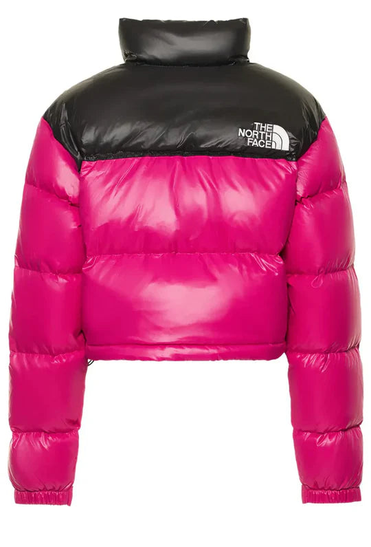 GIUBBINO THE NORTH FACE DONNA