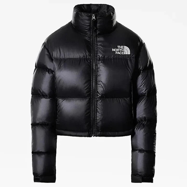 GIUBBINO THE NORTH FACE DONNA