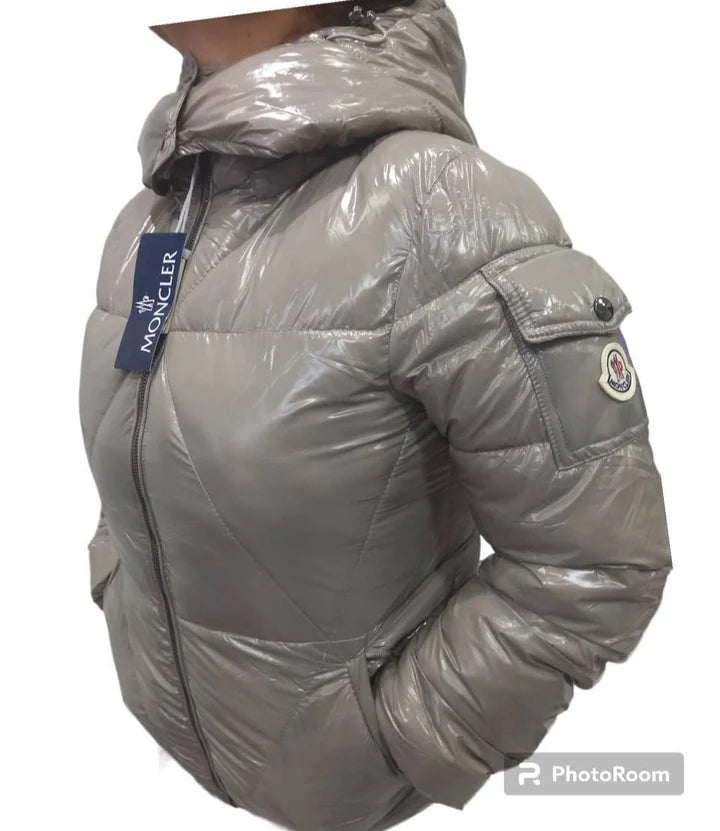 GIUBBINO MONCLER DONNA