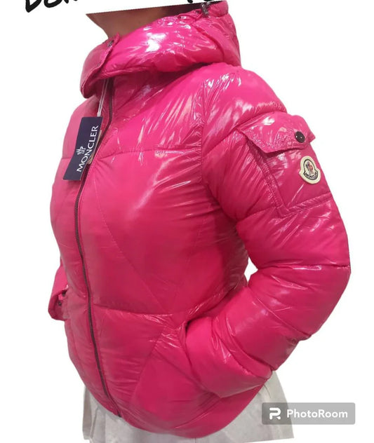 GIUBBINO MONCLER DONNA