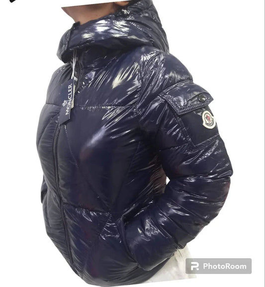 GIUBBINO MONCLER DONNA