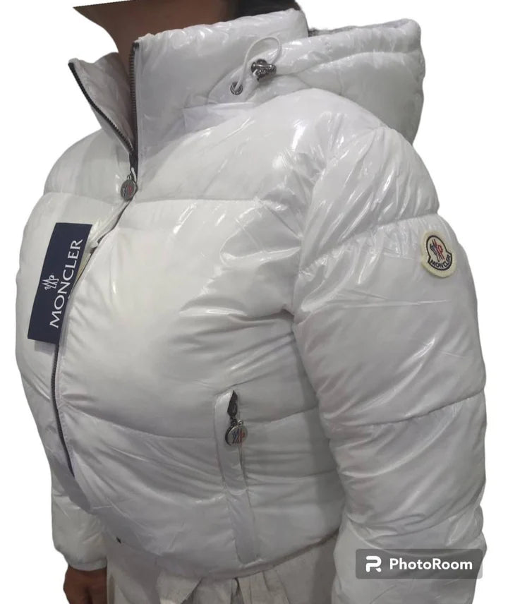 GIUBBINO MONCLER DONNA