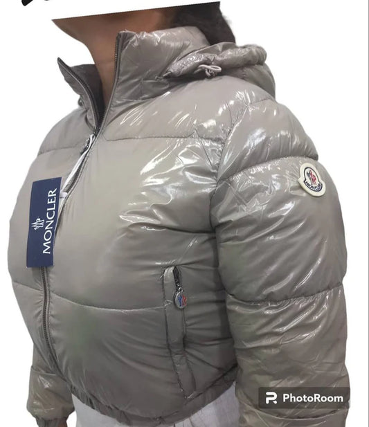 GIUBBINO MONCLER DONNA