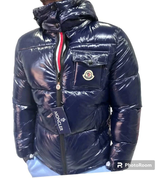 GIUBBINO MONCLER UOMO