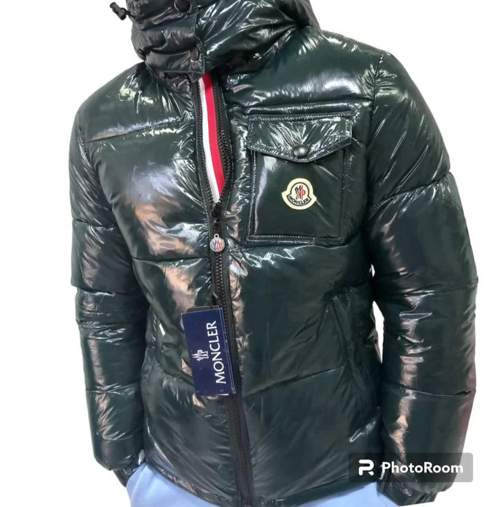 GIUBBINO MONCLER UOMO