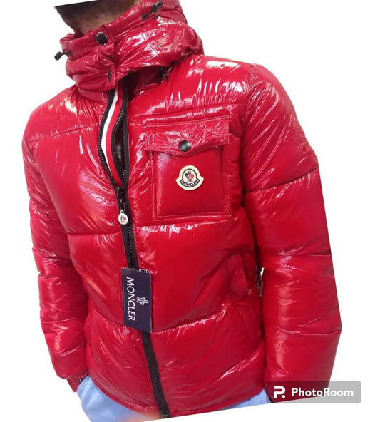 GIUBBINO MONCLER UOMO