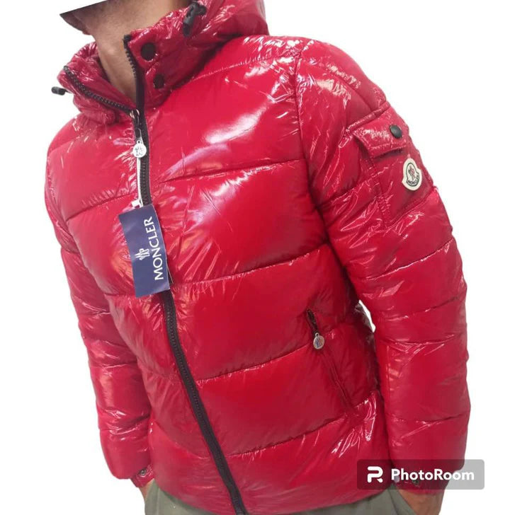 GIUBBINO MONCLER UOMO